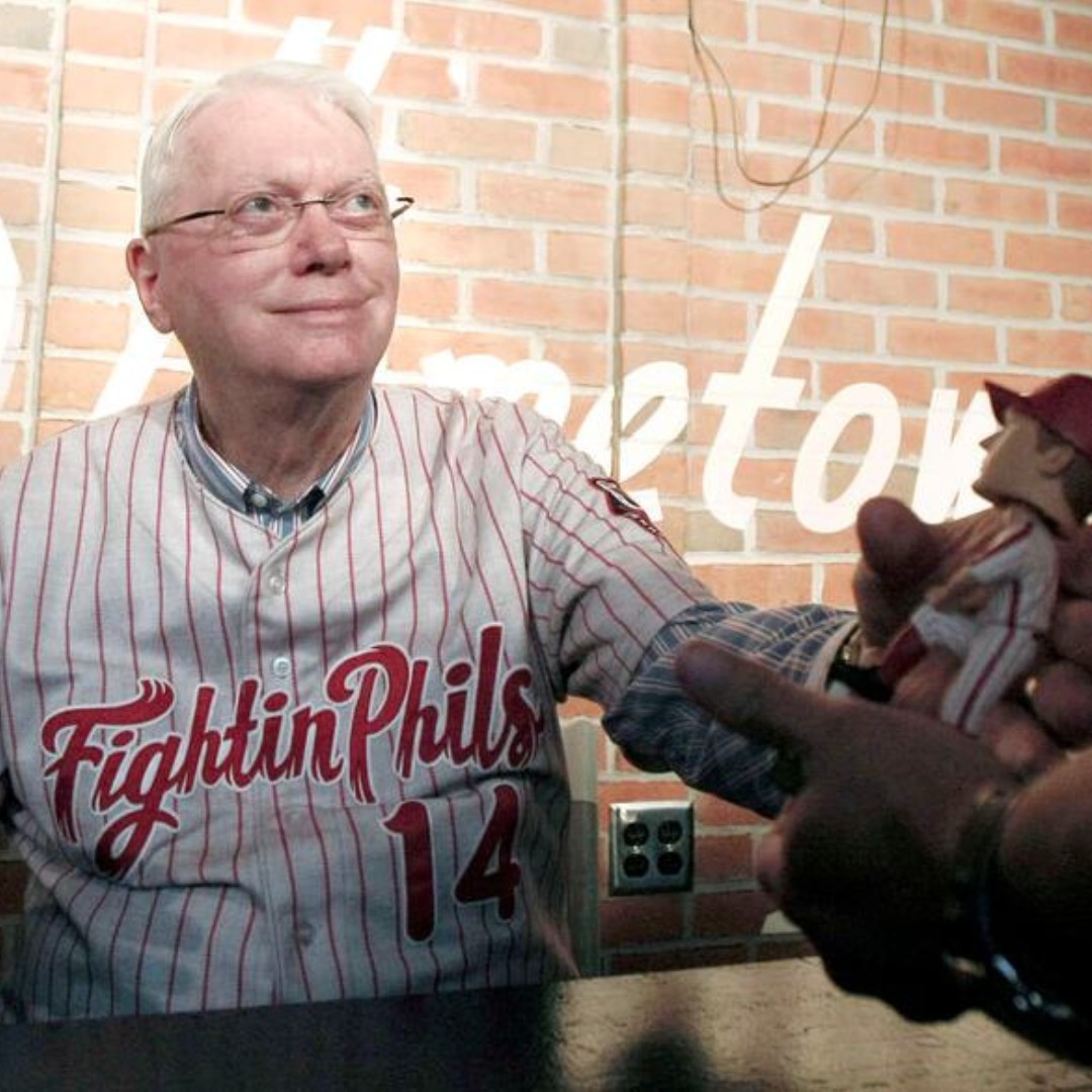 Reading Fightin Phils tweet media