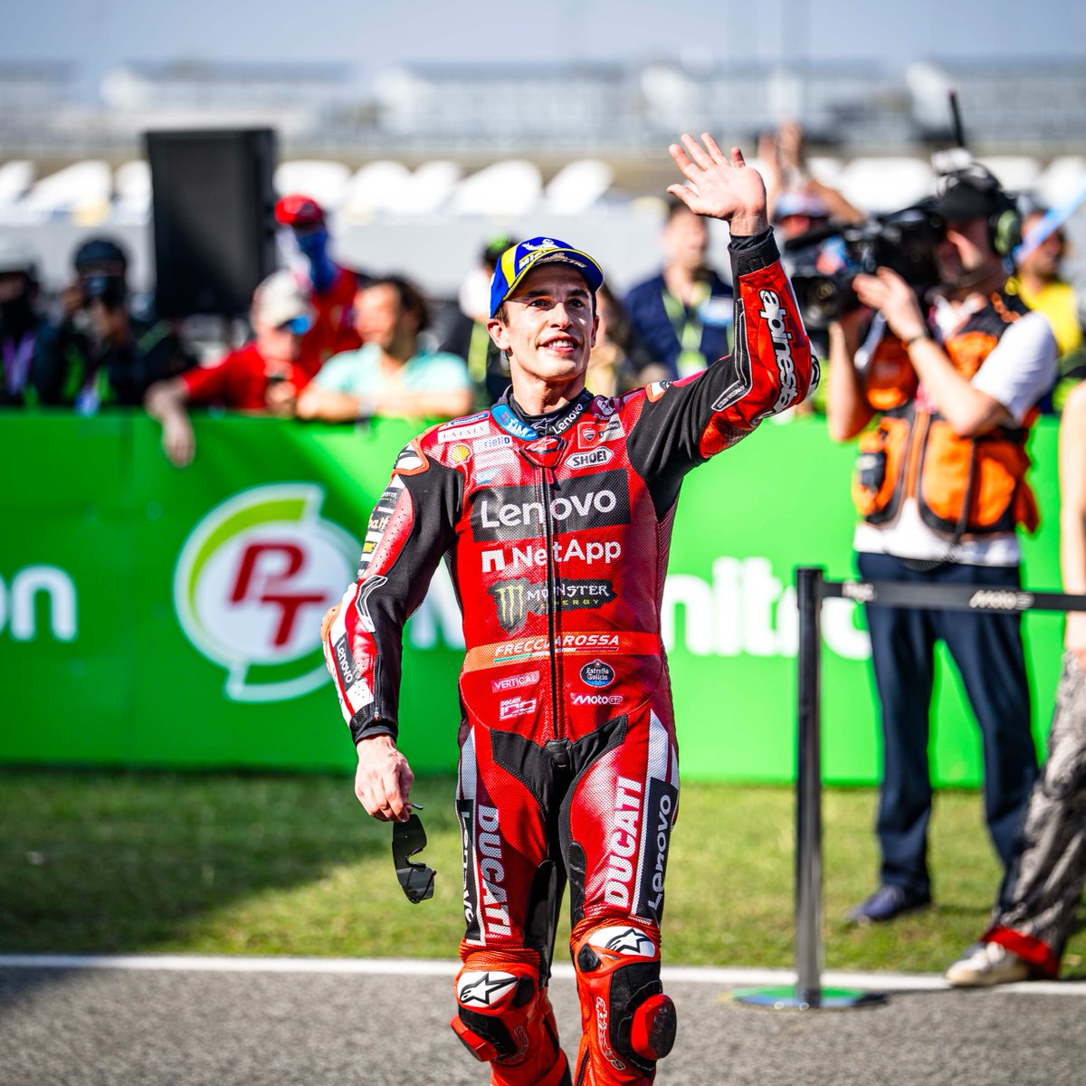 ShellMotorsportTeam tweet media