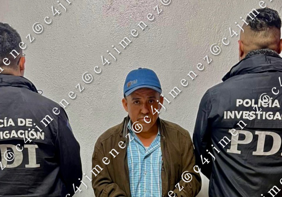 Carlos Jiménez tweet media