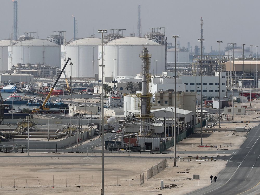 Financial Post tweet media