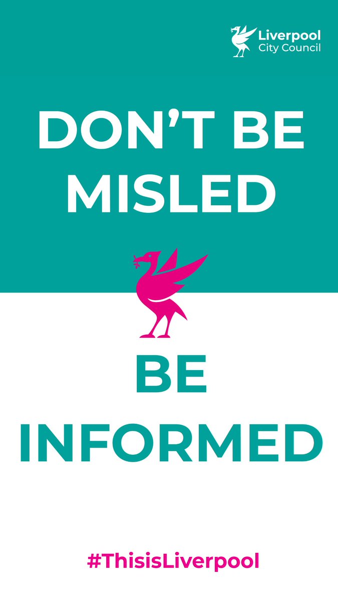 Liverpool City Council tweet media