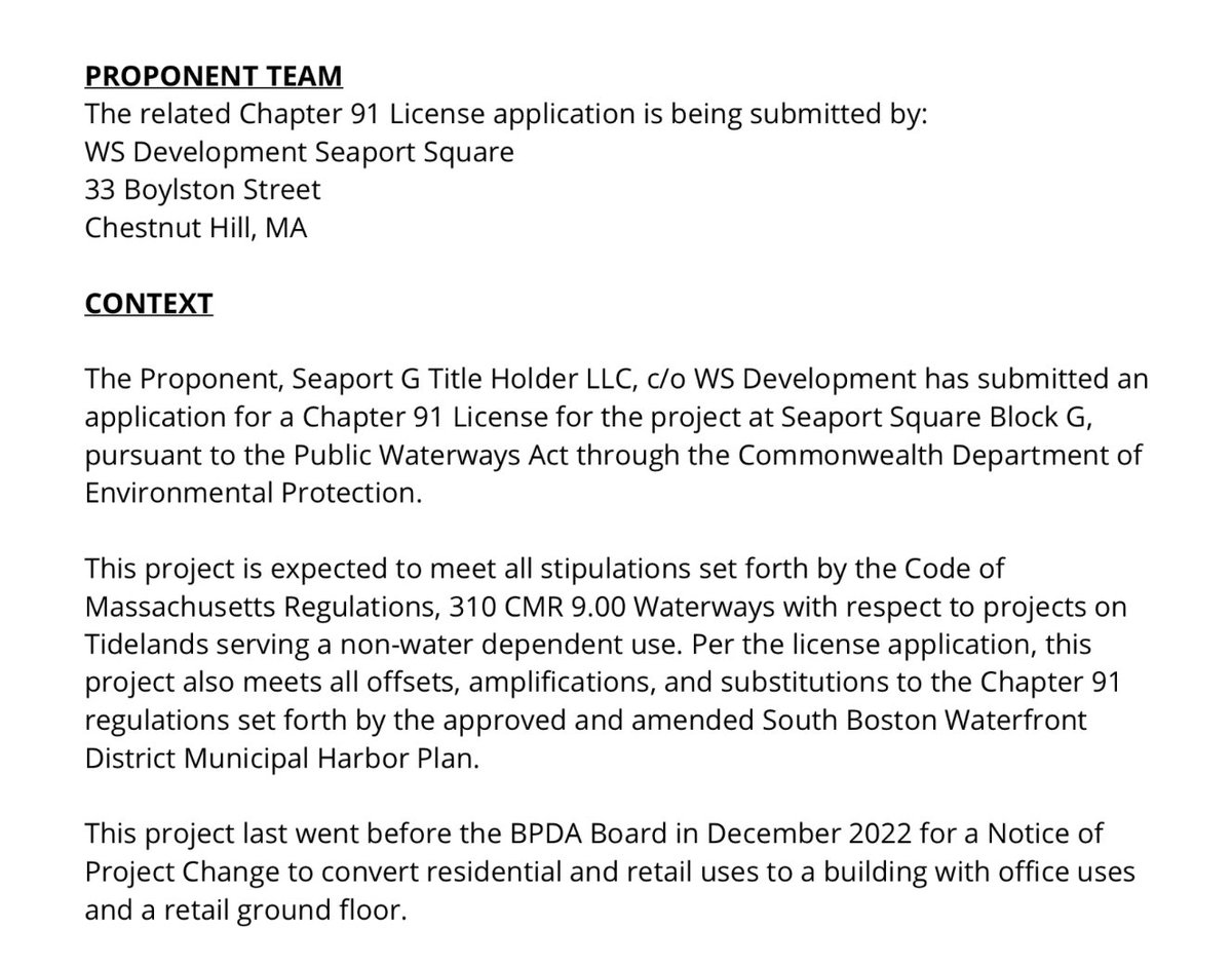 The Fort Pointer tweet media