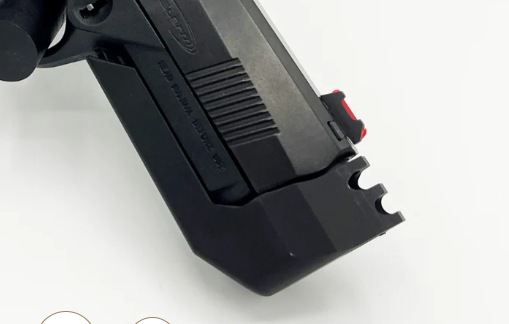 DB Firearms tweet media