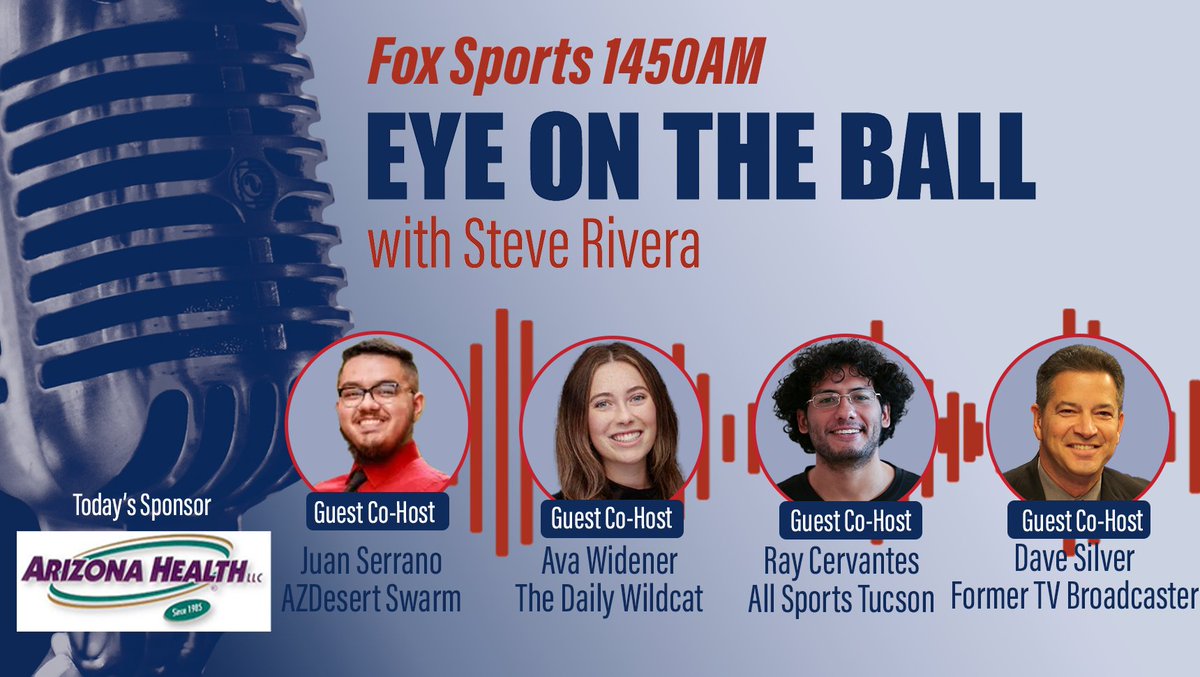 Eye on the Ball Tucson tweet media