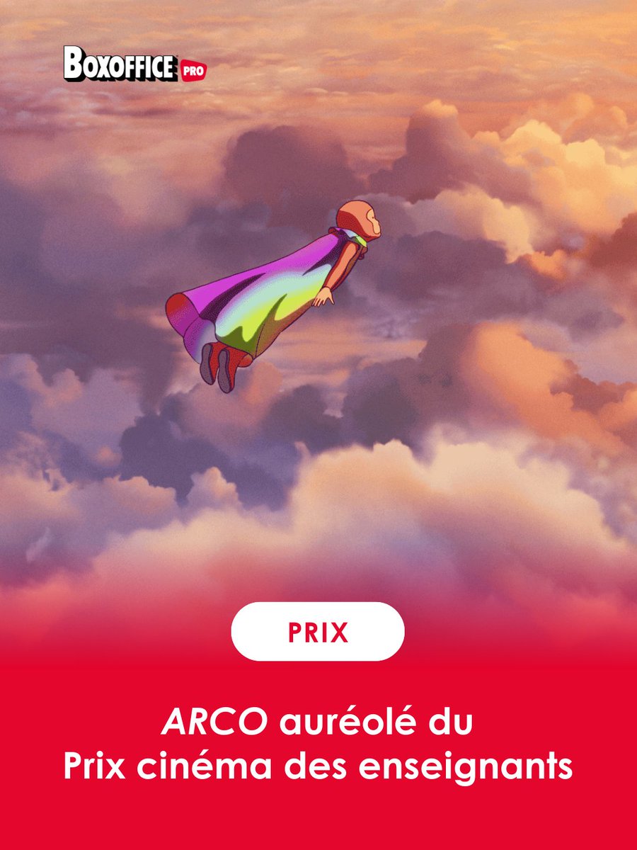 Boxoffice Pro tweet media