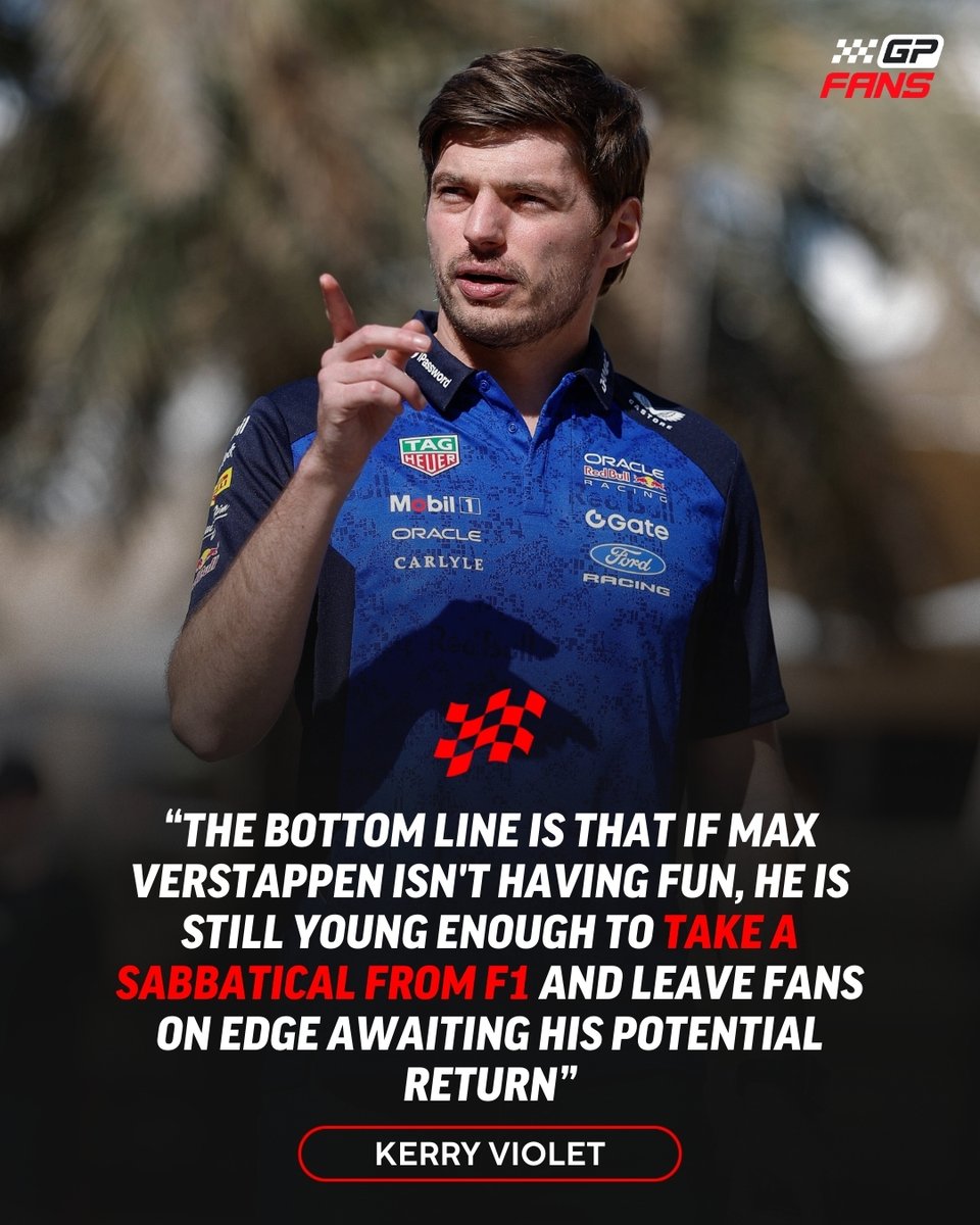 GPFans Global tweet media