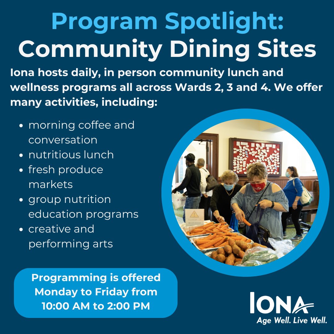 Iona Senior Services tweet media