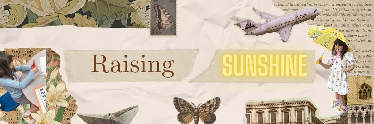 Co-parenting doesn't have to be a compromise; it can be a collaboration. 🤝 "Raising Sunshine" explores how two parents can stay united for their child’s artistic dreams, even when the romance ends. We’re 30% funded—help us tell this vital story!

Pledge here: