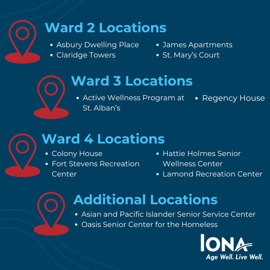 Iona Senior Services tweet media