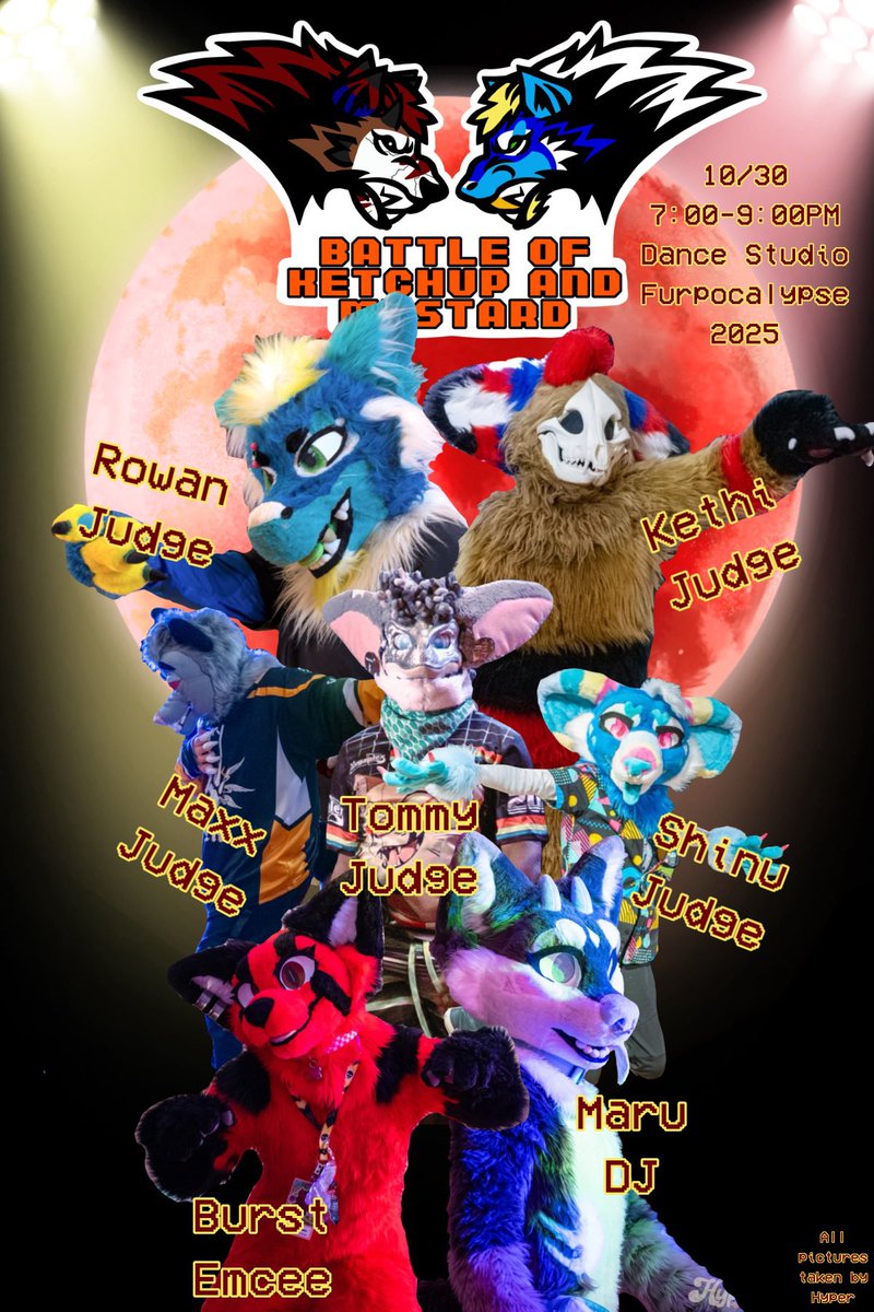 x - Rowan K9Dragon tweet media