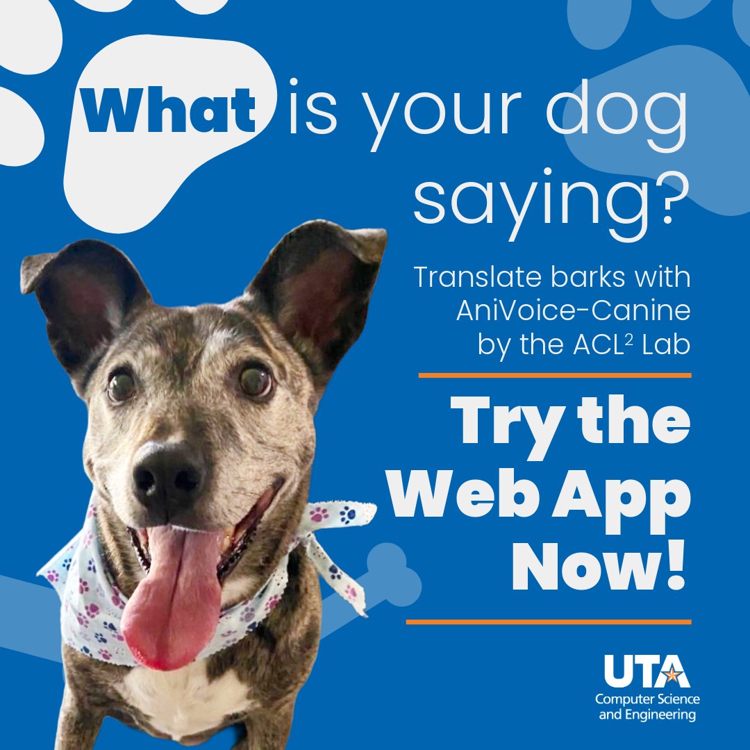 UT Arlington CSE tweet media