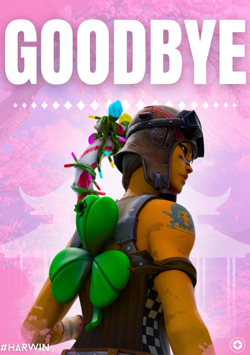 Harmer Esport tweet media