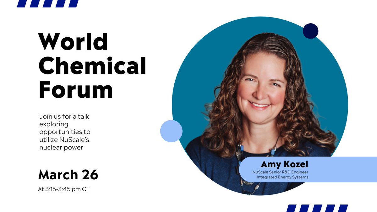 NuScale Power tweet media