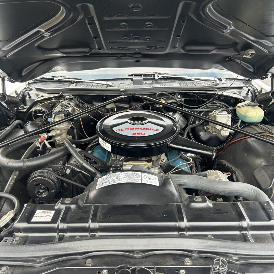 Bring a Trailer tweet media