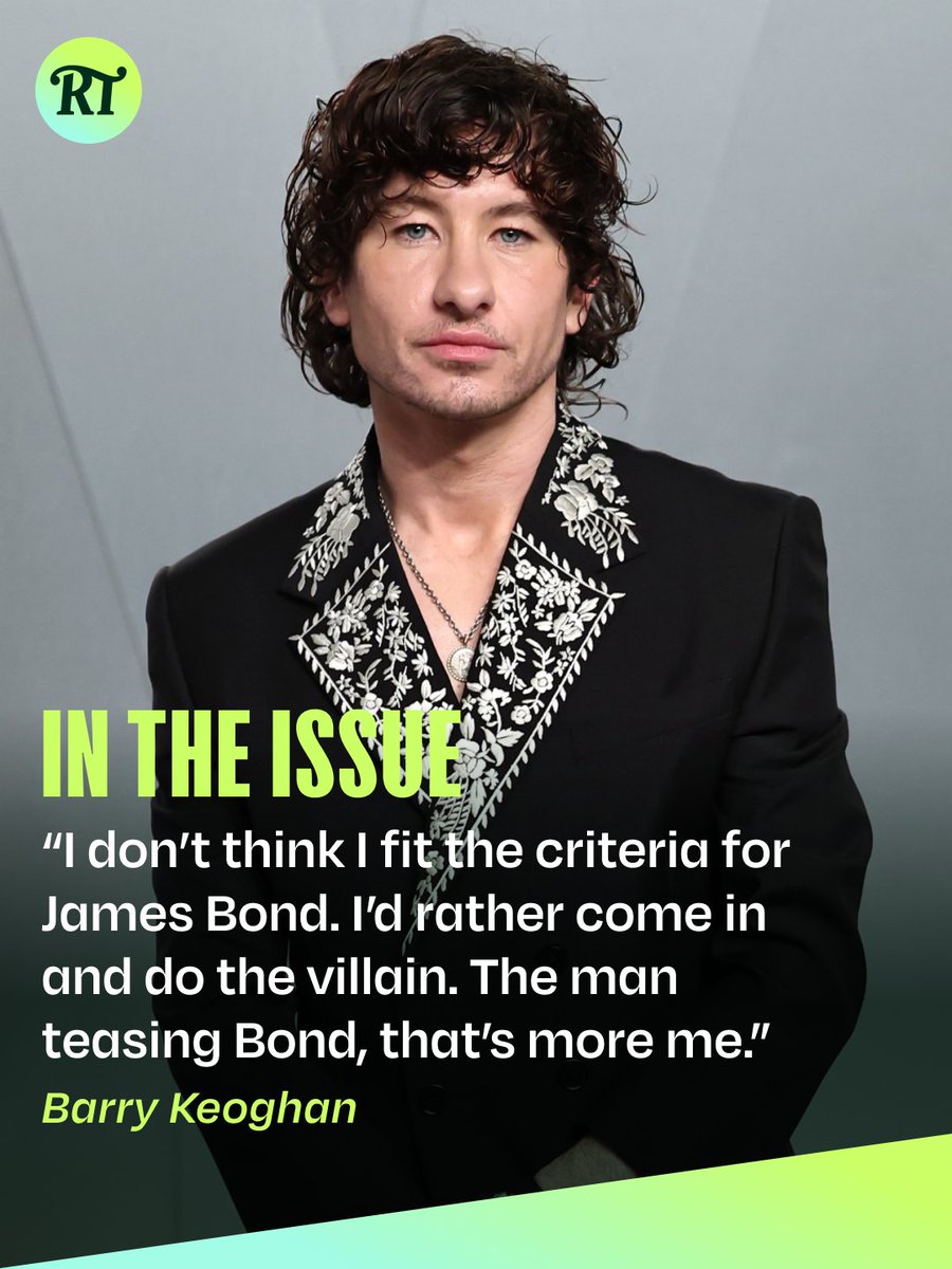 Radio Times tweet media