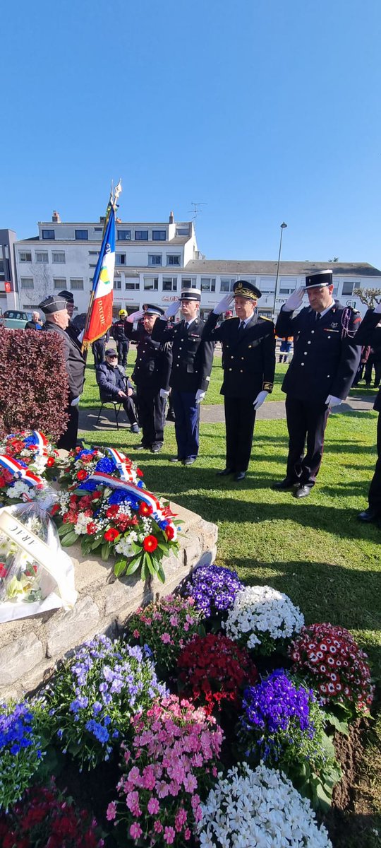 Préfète de l'Essonne 🇫🇷 tweet media