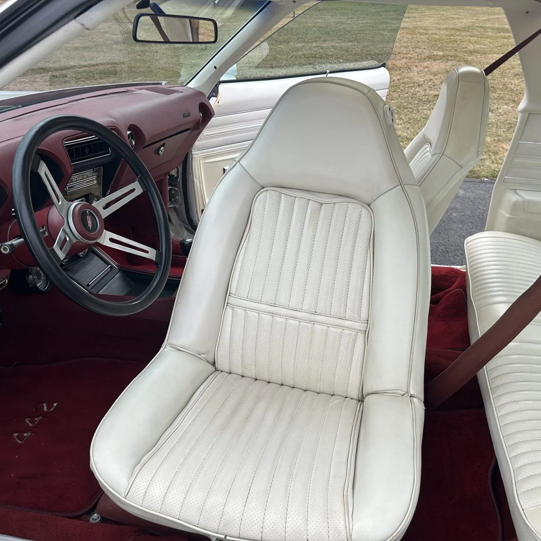 Bring a Trailer tweet media