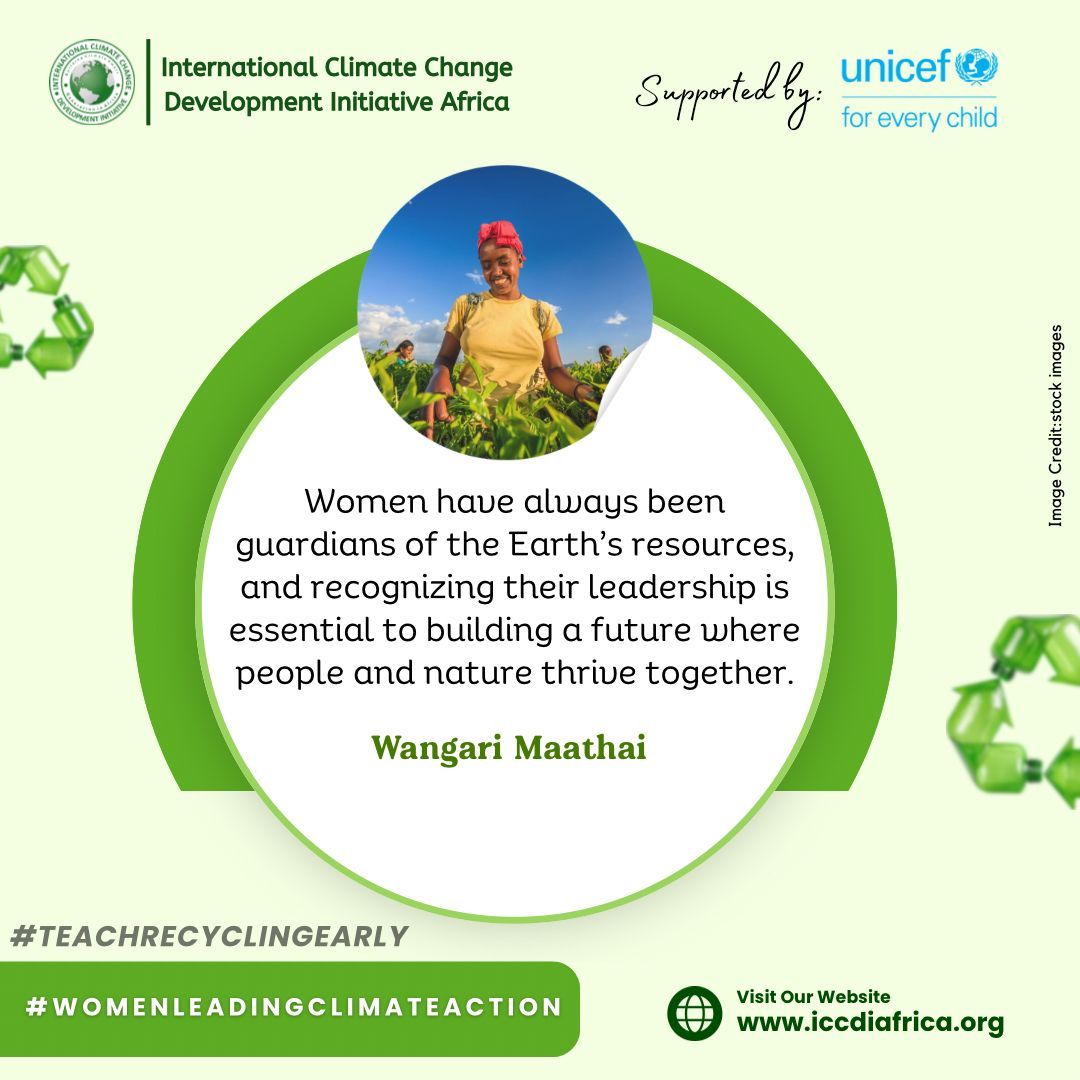 ICCDI AFRICA tweet media