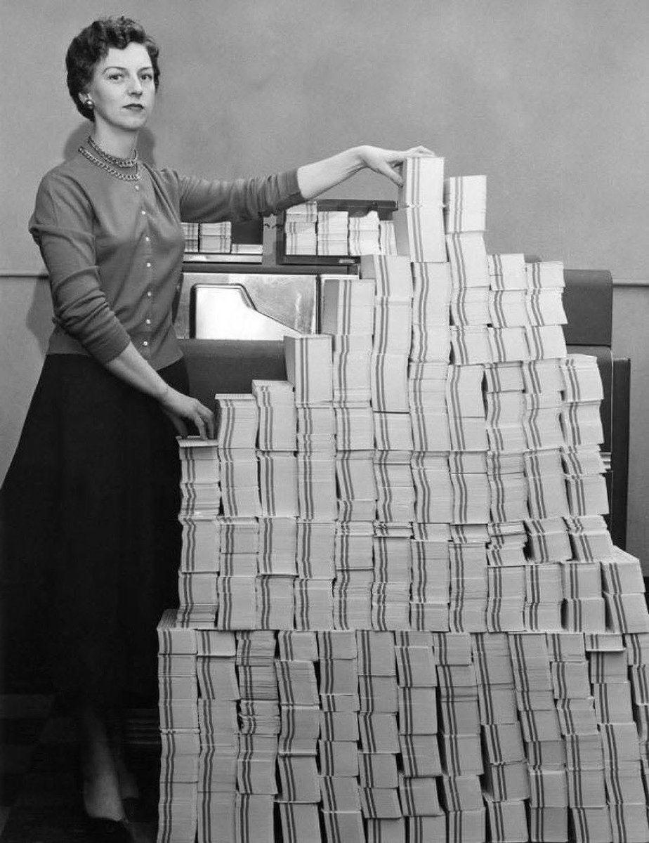 Computer ♥ Records tweet media