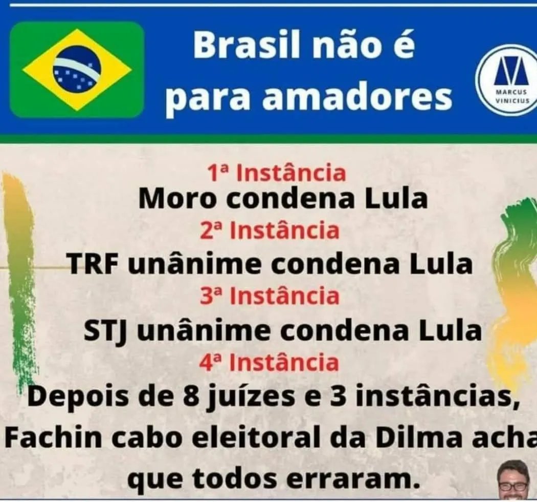 Miguel Diniz - Pátria amada Brasil tweet media