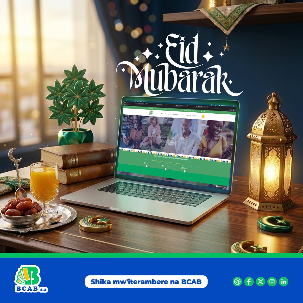 BCAB s.a tweet media