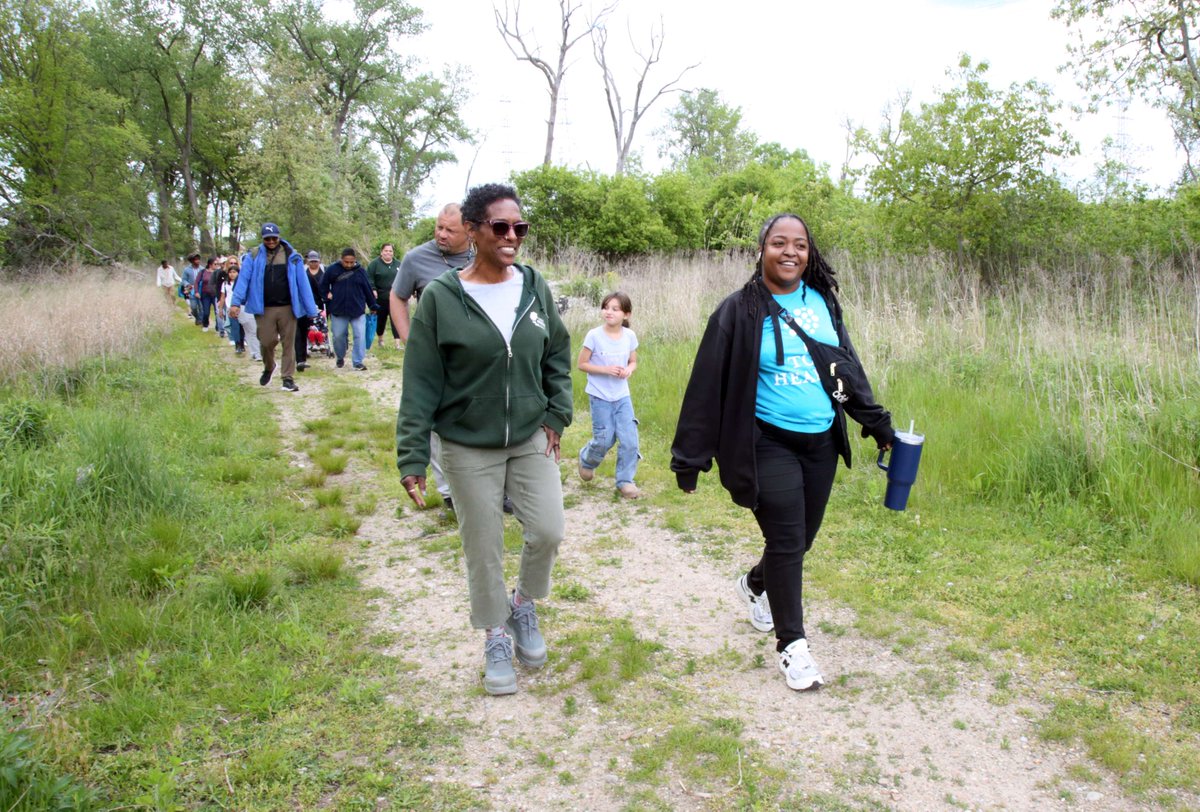 Forest Preserves tweet media