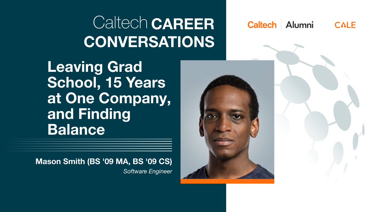 Caltech Alumni Association tweet media