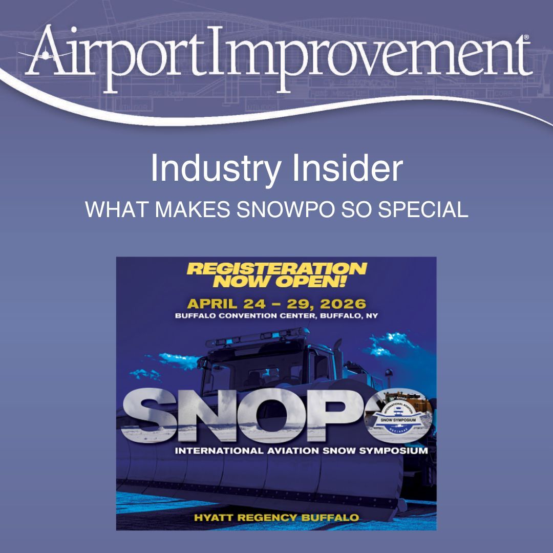Airport Improvement tweet media