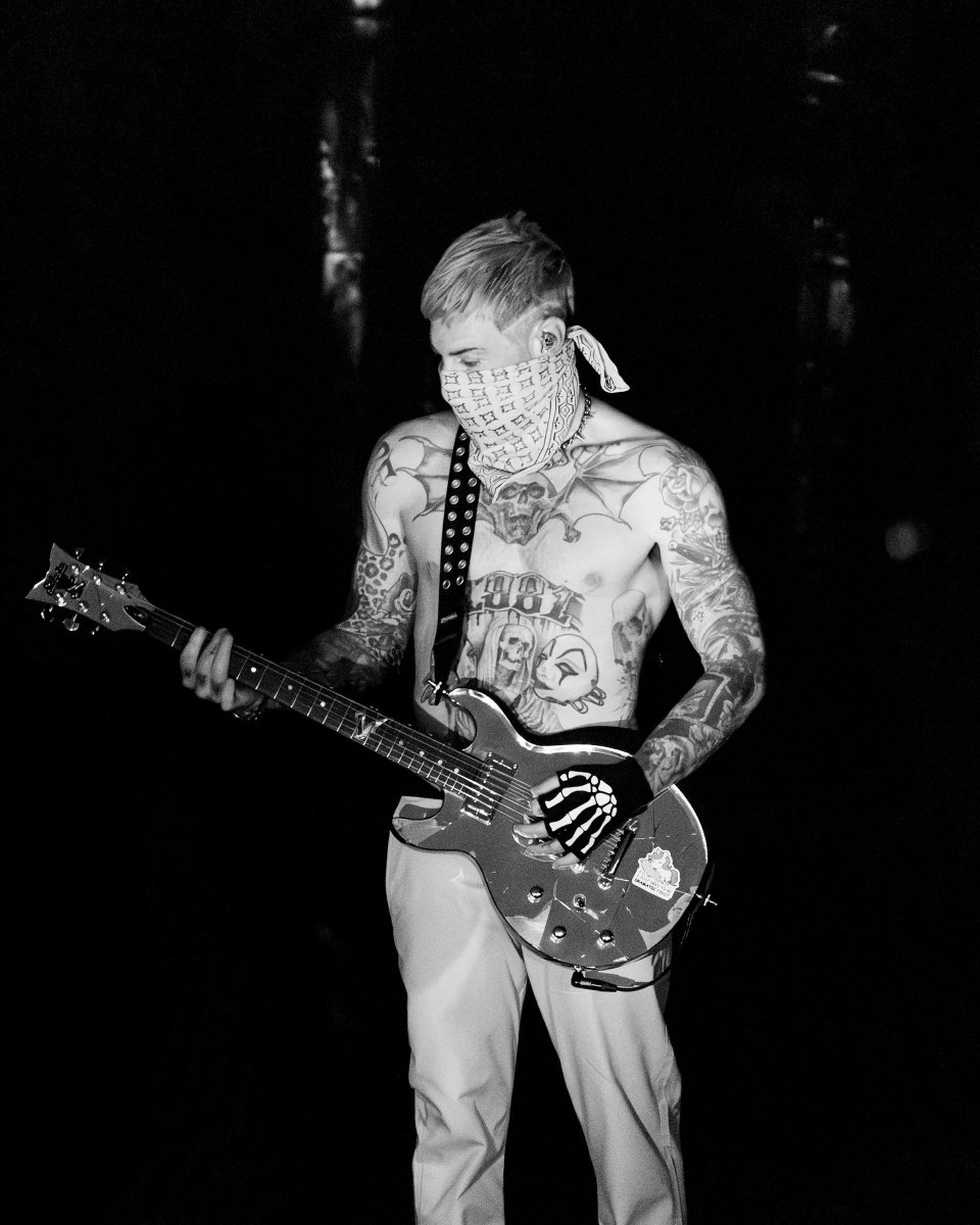 Sounding the City of Nightmares tweet media