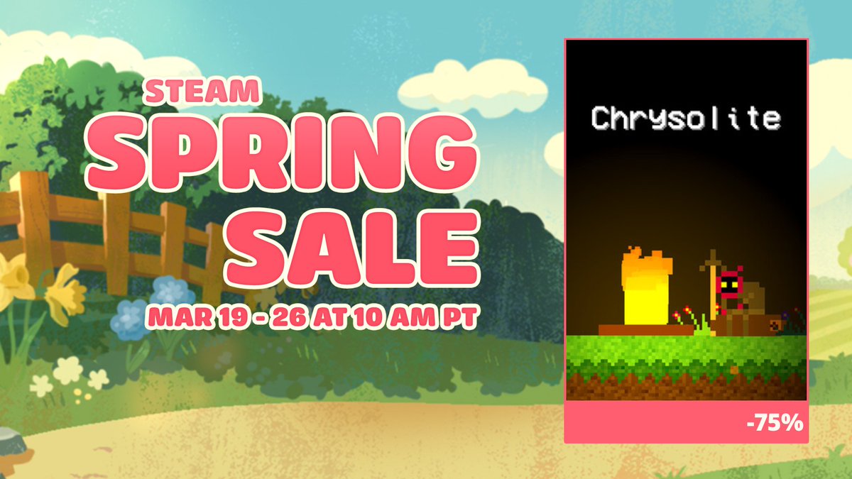 Firenut Games 🔥 | Portrait of a Torn tweet media