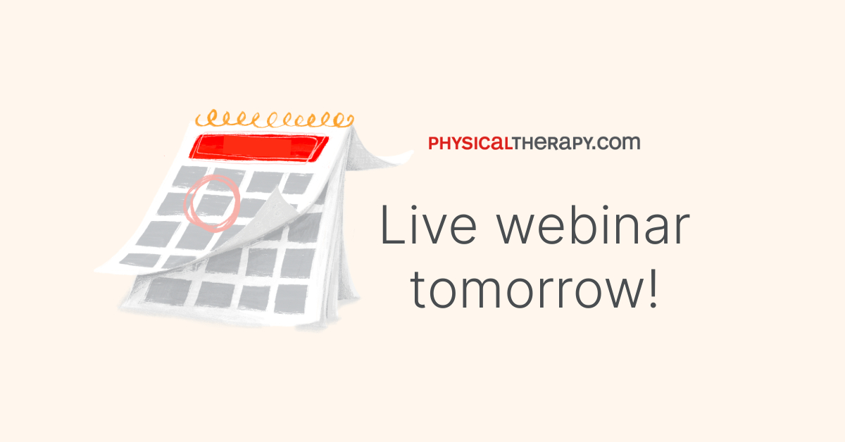 Physical Therapy tweet media