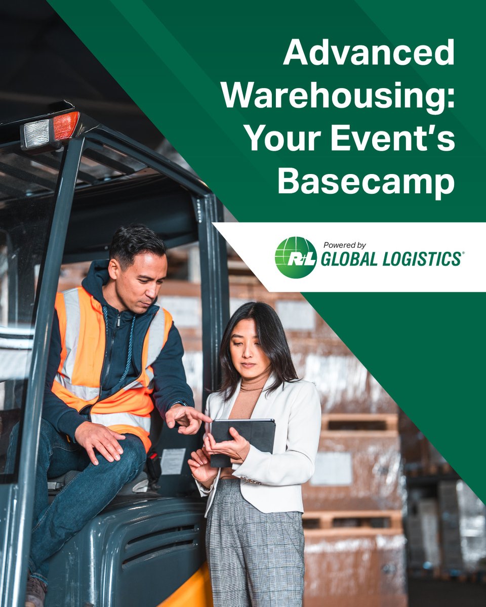 R+L Carriers tweet media