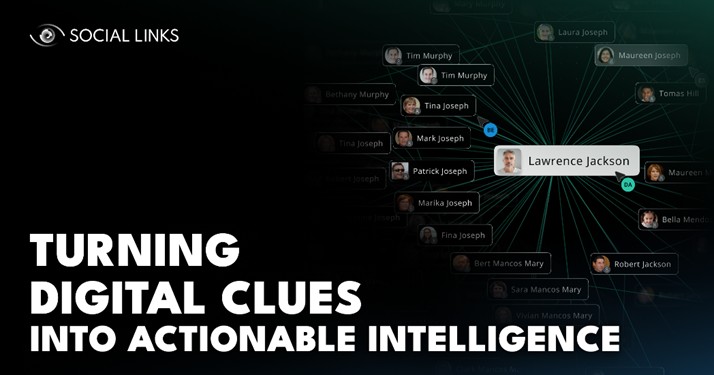 The IACP tweet media