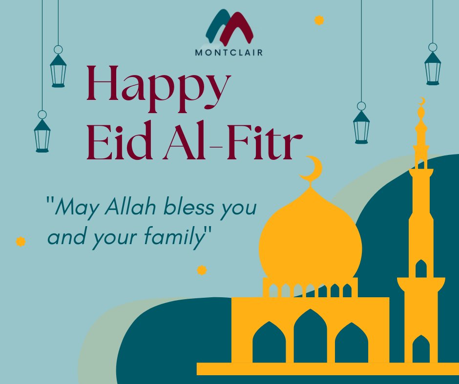 City of Montclair tweet media