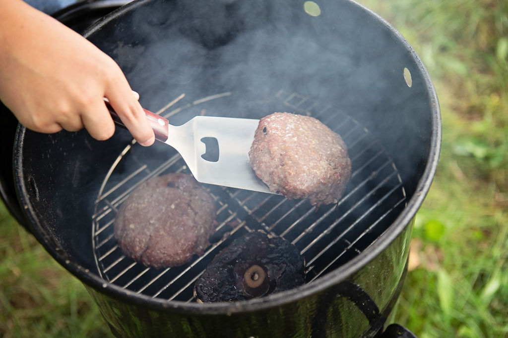 Pit Barrel Cooker Co tweet media