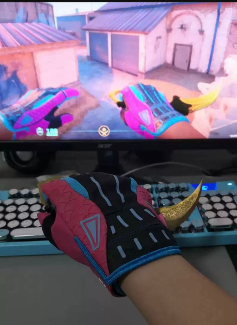 CsBattle tweet media