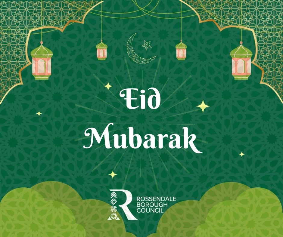 Rossendale Borough Council tweet media