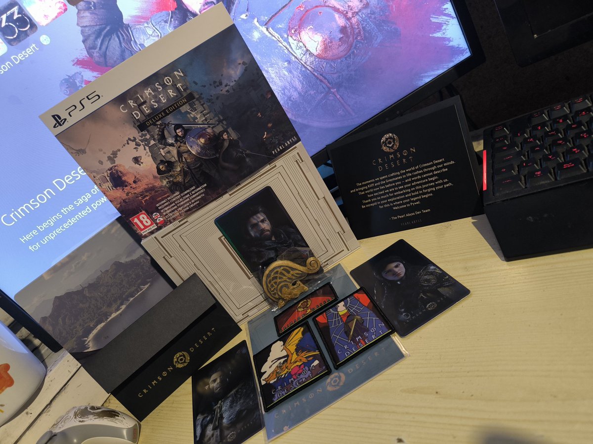 🎬🎮Creativ3Form🎮🎬 tweet media