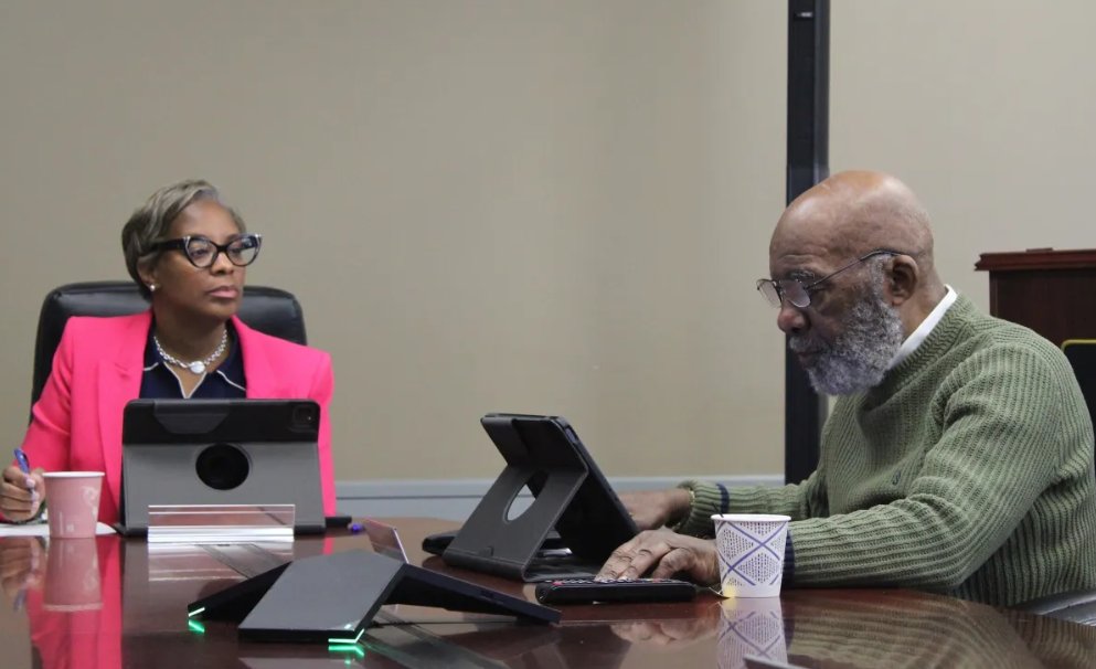 The Glendower Group tweet media