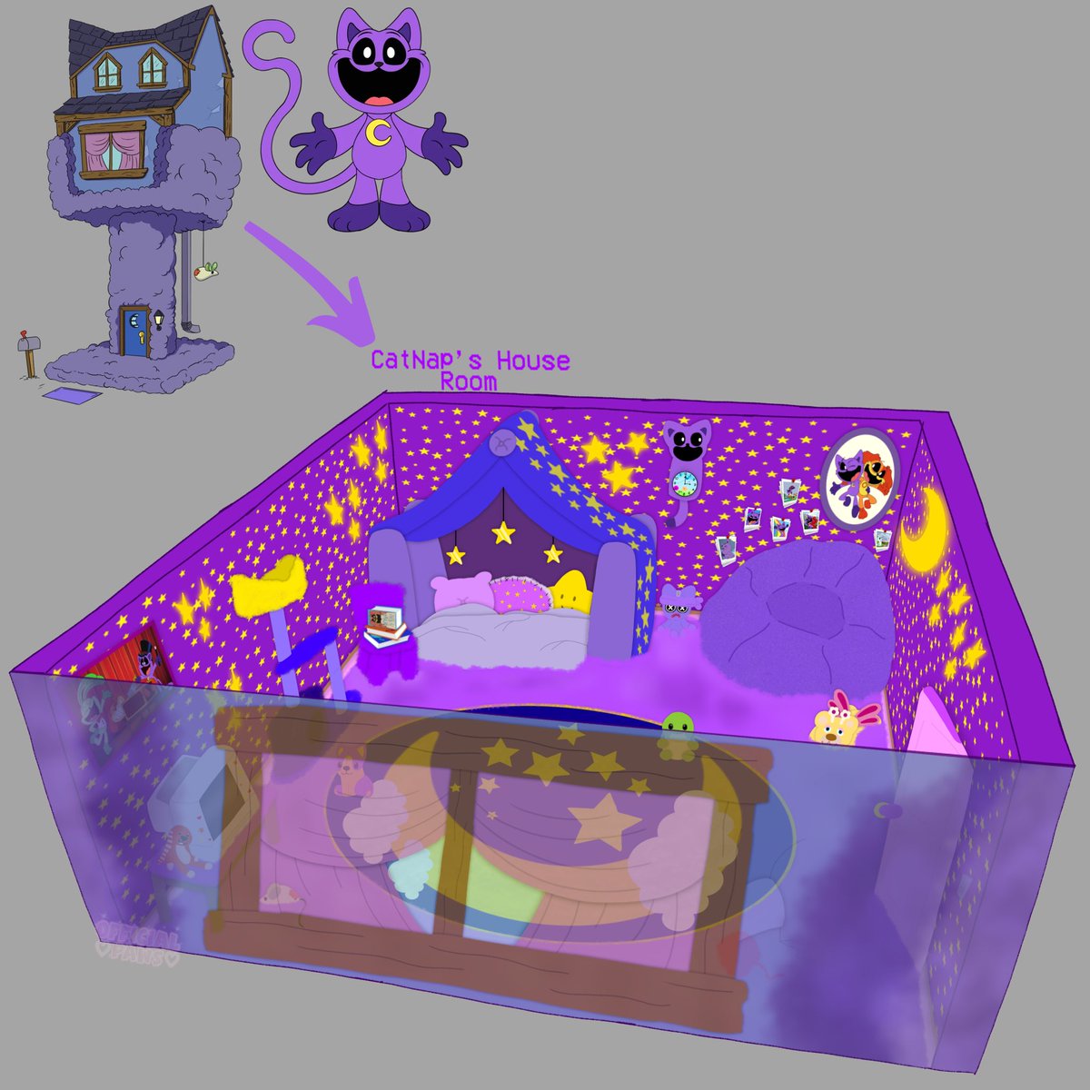 ♡Paws♡ tweet media