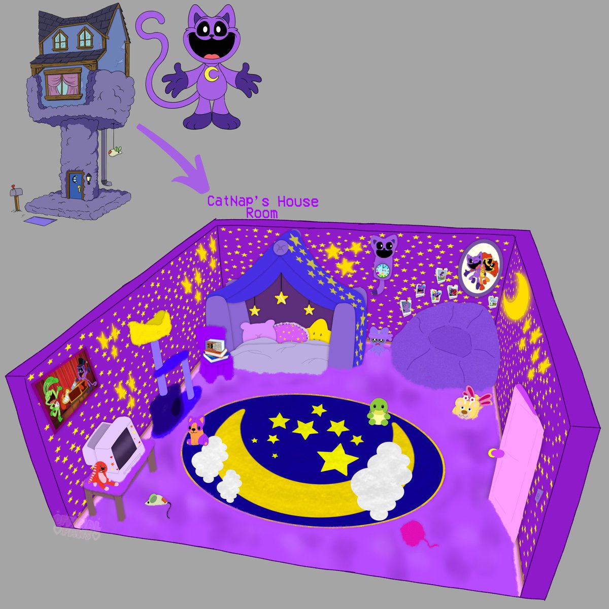 ♡Paws♡ tweet media