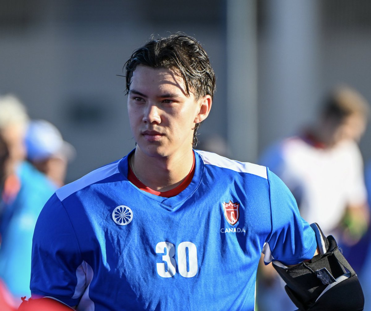 West Vancouver FHC tweet media