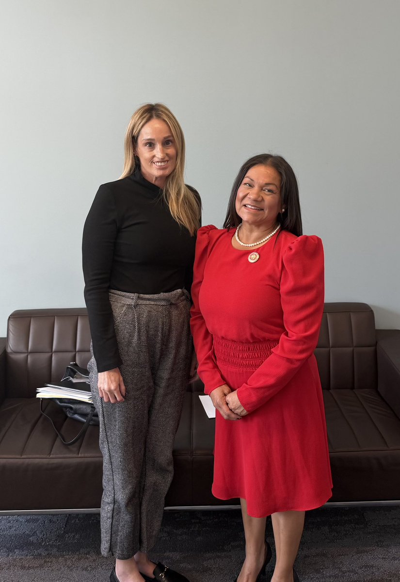 Assemblywoman Leticia Castillo tweet media