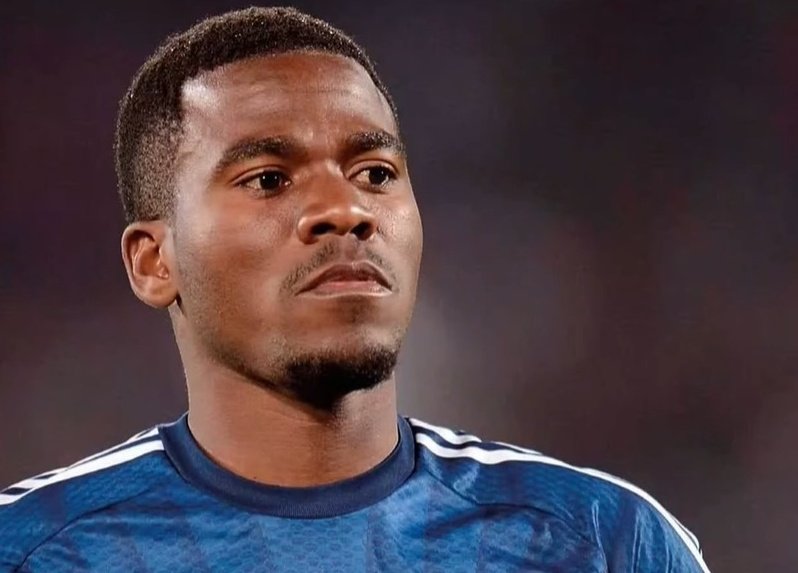 The Seed Ya MuChangane tweet media