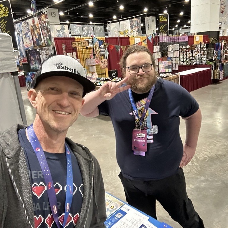 Extra Life tweet media