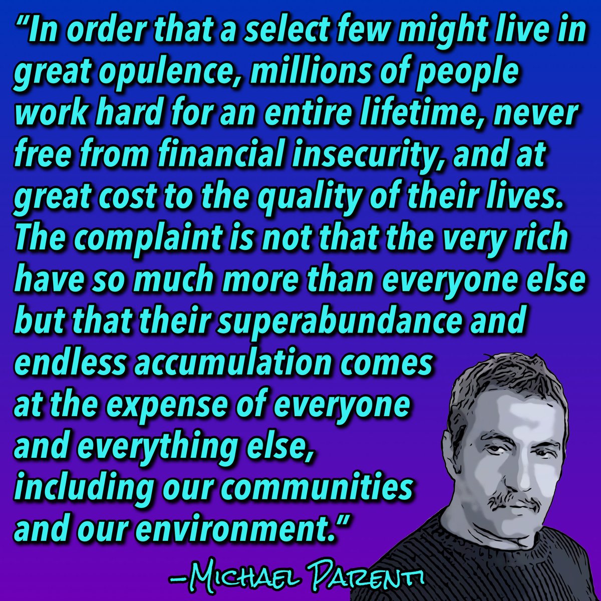 Solidarity tweet media