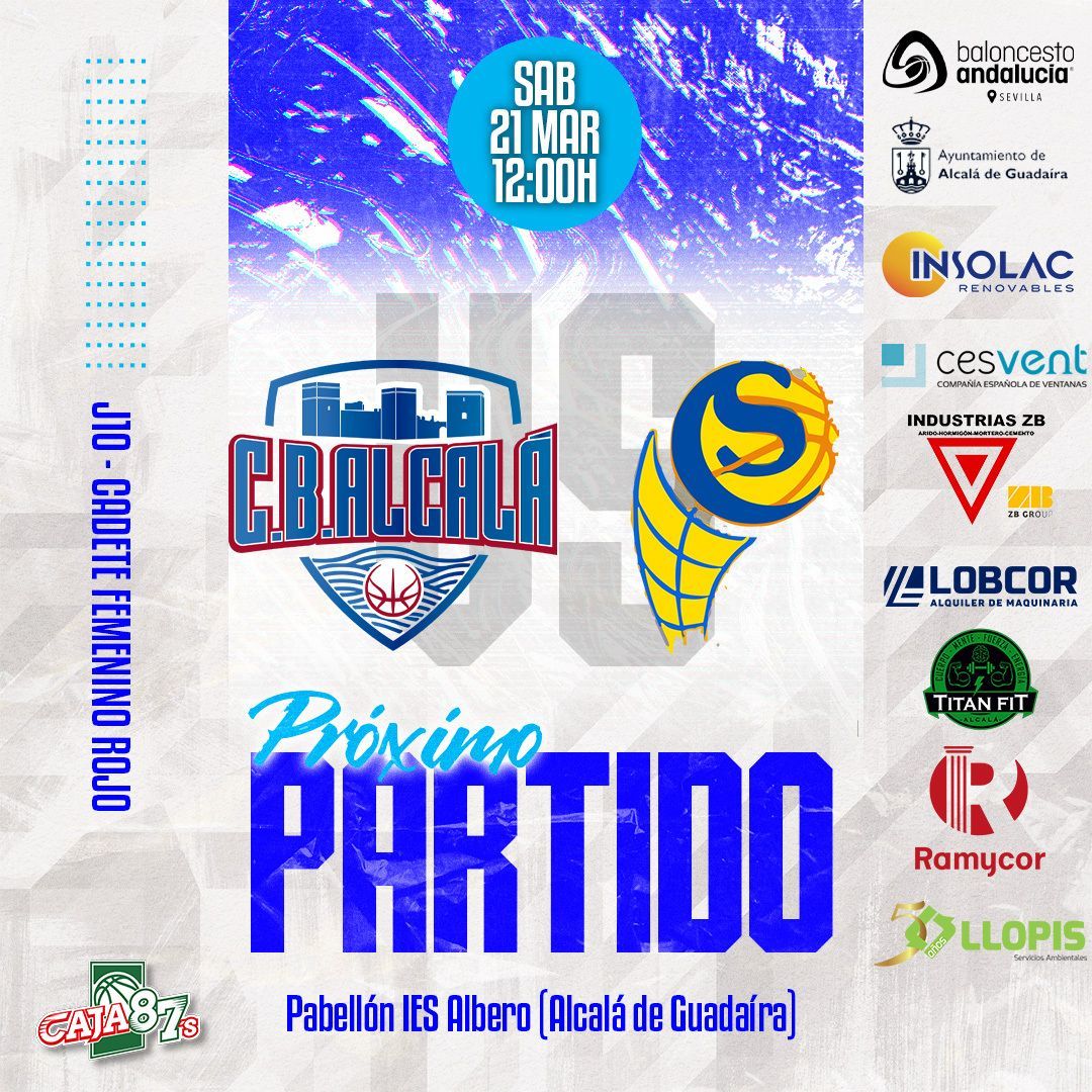 C.B. Alcalá tweet media