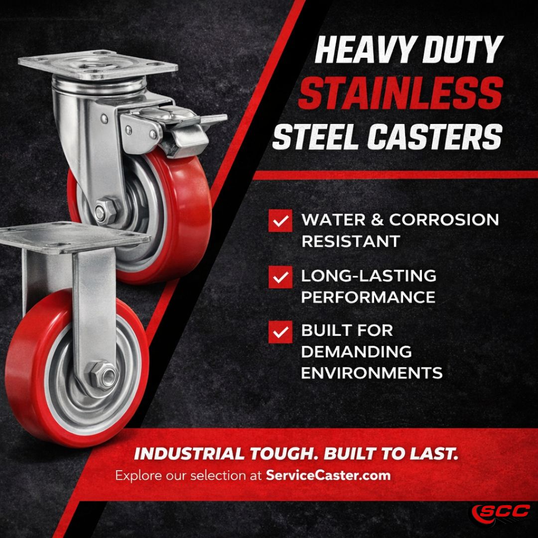 Service Caster tweet media