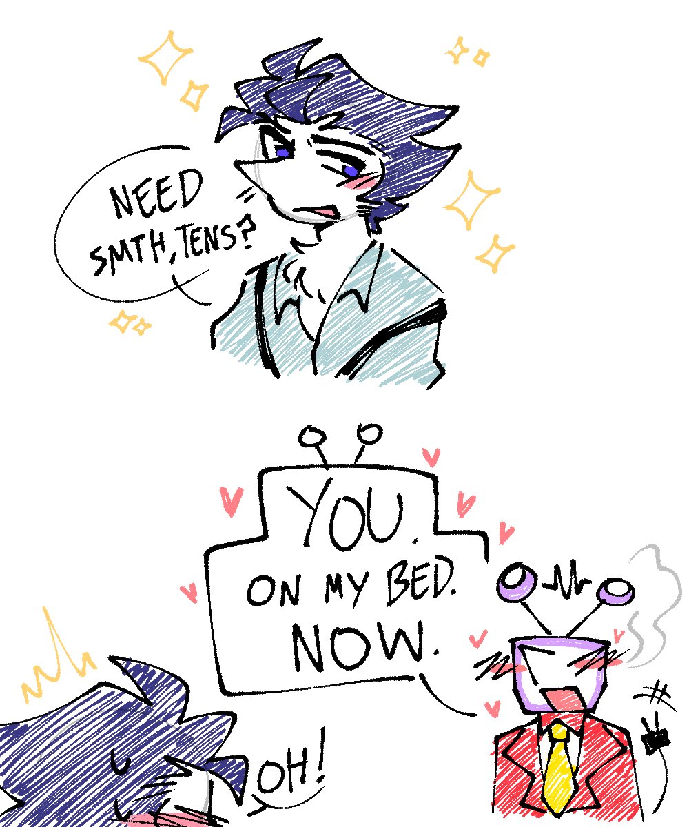 RenBizco tweet media