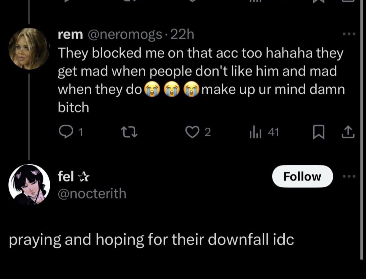 nena ⚢🪶carlos' valentine tweet media